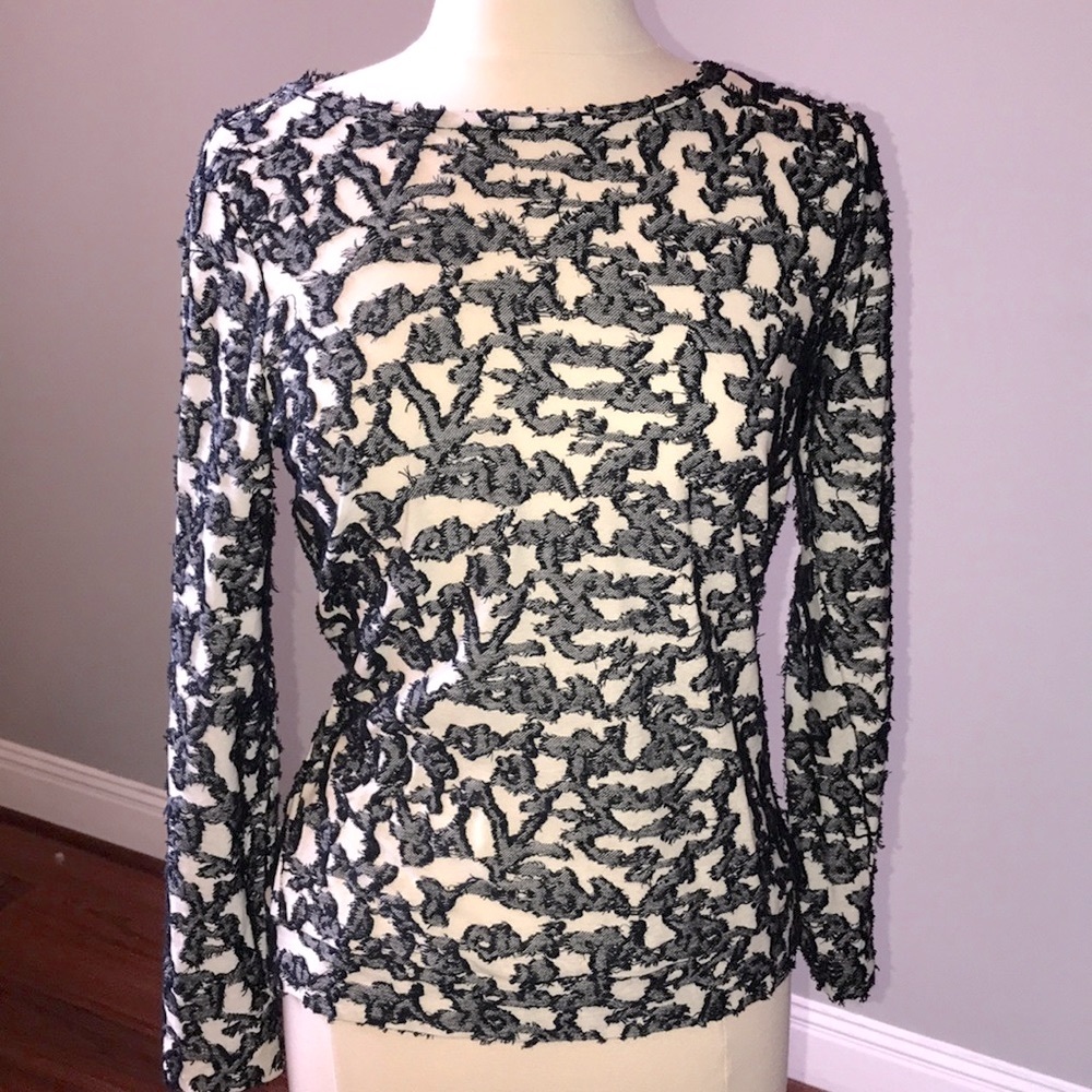 ‼️6$ LOFT BLOUSE - Picture 2 of 8